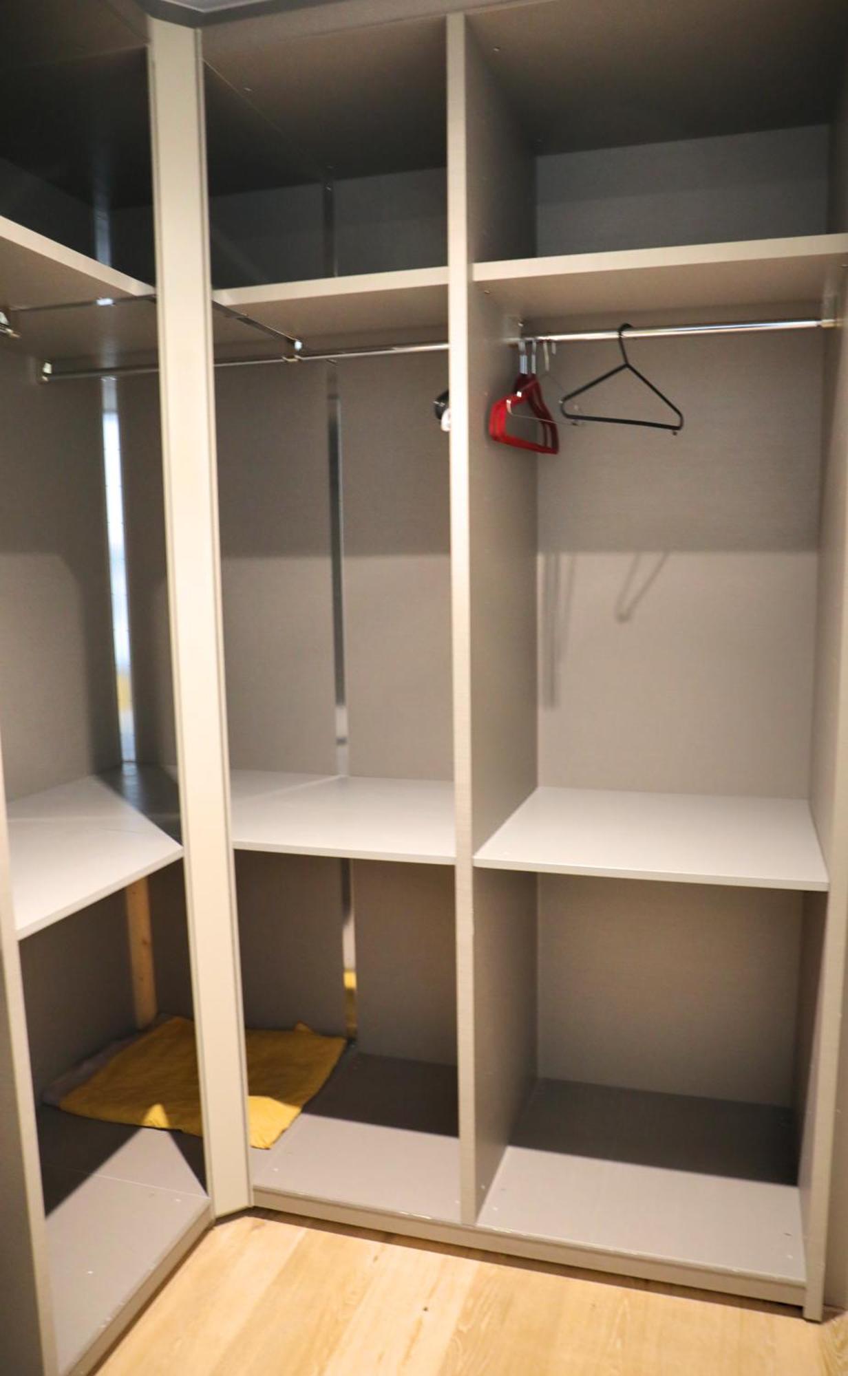 2 Bedroom 2 Bathroom In Kings Cross Station Apartamento