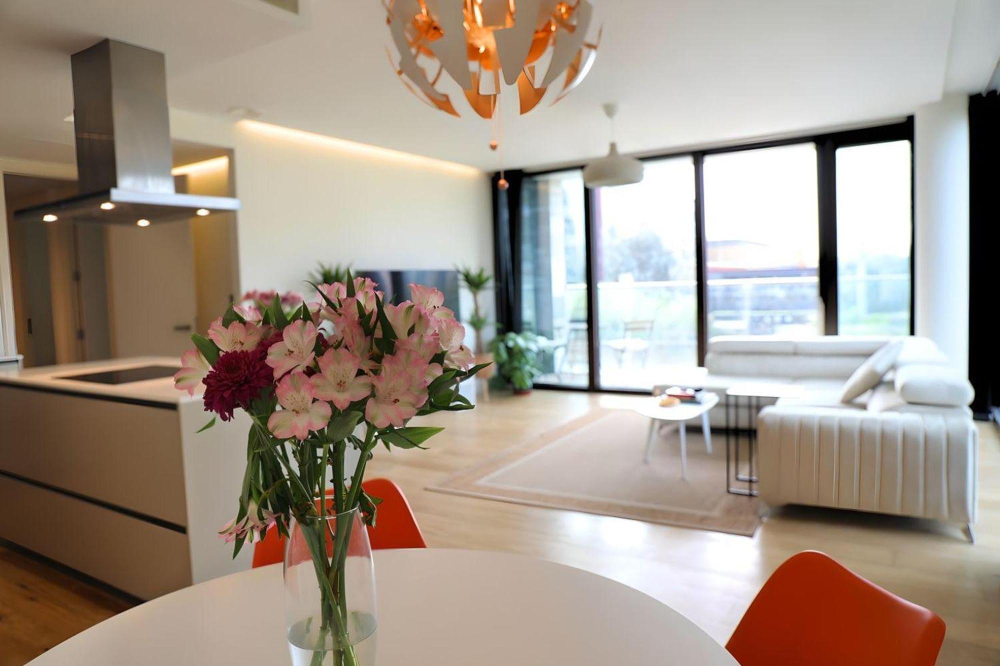 Apartamento 2 Bedroom 2 Bathroom In Kings Cross Station