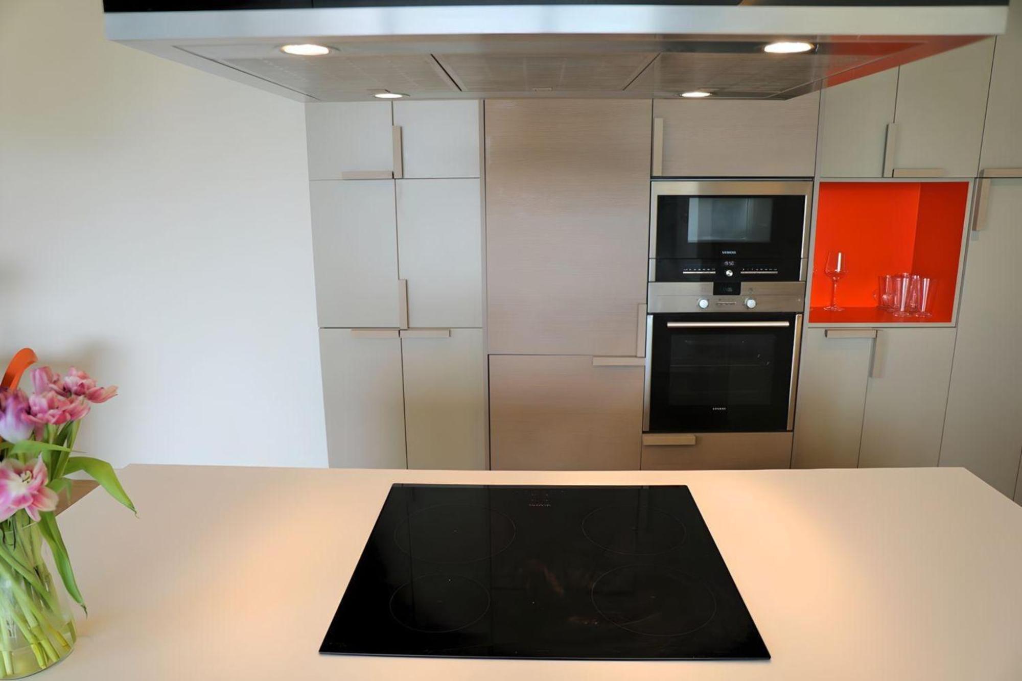 2 Bedroom 2 Bathroom In Kings Cross Station Londres